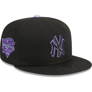 New York Yankees MLB Snapback Hats 111475