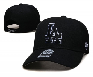 Los Angeles Dodgers 47Brand MLB Adjustble Hats 111491