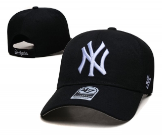 New York Yankees 47Brand MLB Adjustable Hats 111500