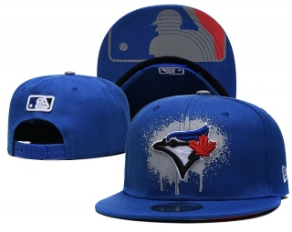 MLB Toronto Blue Jays Snapback Hats 93312