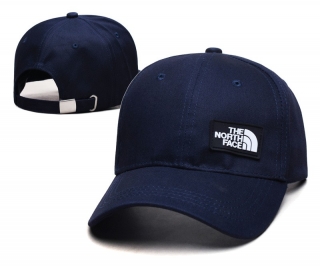 The North Face Curved Strapback Hats 111508