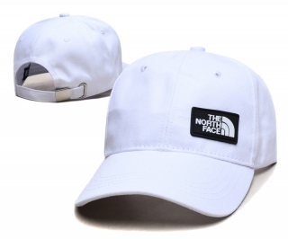 The North Face Curved Strapback Hats 111509
