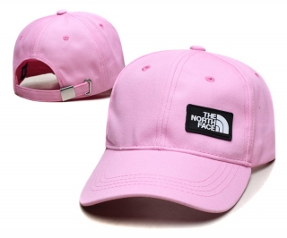 The North Face Curved Strapback Hats 111511