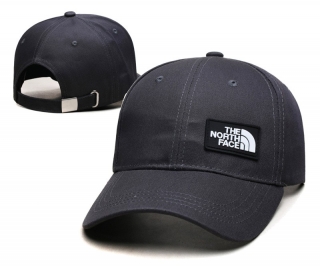 The North Face Curved Strapback Hats 111512