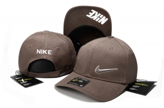 Nike High Quality Curved Strapback Hats 111520