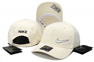 Nike High Quality Curved Strapback Hats 111521