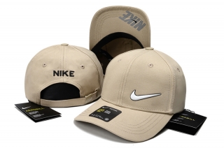 Nike High Quality Curved Strapback Hats 111522