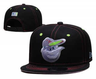 Baltimore Orioles MLB Snapback Hats 111530