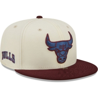 Chicago Bulls NBA Snapback Hats 111534