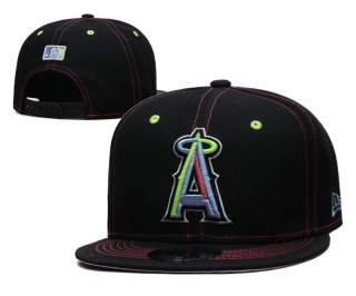 Los Angeles Angels MLB Snapback Hats 111544