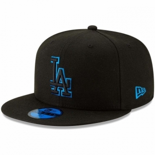 Los Angeles Dodgers MLB Snapback Hats 111548