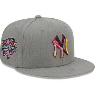 New York Yankees MLB Snapback Hats 111559