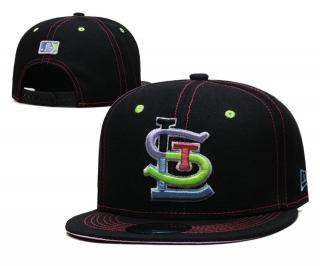Saint Louis Cardinals MLB Snapback Hats 111569
