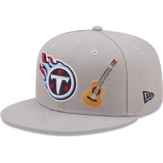 Tennessee Titans NFL Snapback Hats 111574