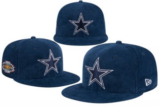 Dallas Cowboys NFL Snapback Hats 111612