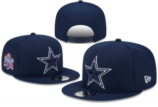 Dallas Cowboys NFL Snapback Hats 111614