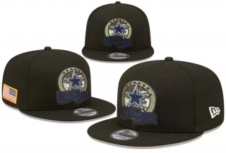 Dallas Cowboys NFL Snapback Hats 111613