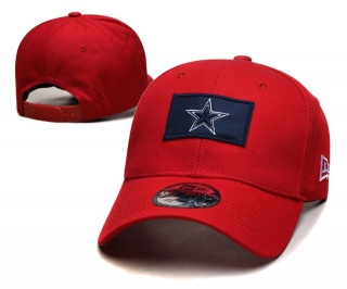 Dallas Cowboys NFL Curved Snapback Hats 111649