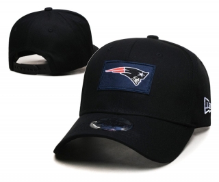 New England Patriots NFL Curved Snapback Hats 111653