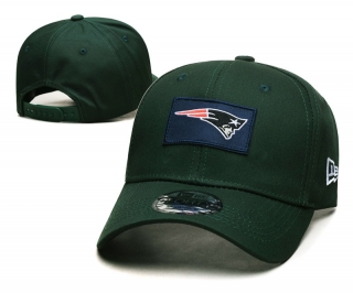 New England Patriots NFL Curved Snapback Hats 111654