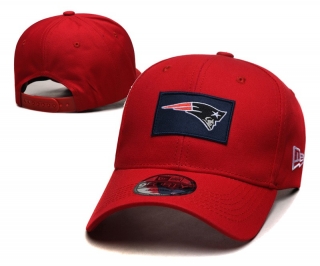 New England Patriots NFL Curved Snapback Hats 111655