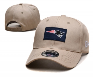 New England Patriots NFL Curved Snapback Hats 111656