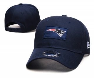 New England Patriots NFL Curved Snapback Hats 111657