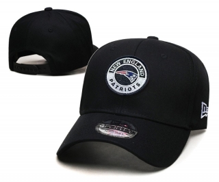 New England Patriots NFL Curved Snapback Hats 111659