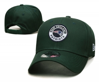 New England Patriots NFL Curved Snapback Hats 111660