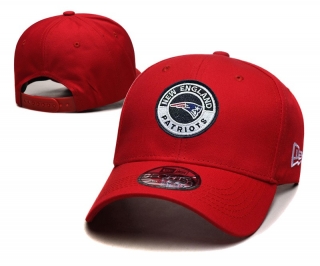 New England Patriots NFL Curved Snapback Hats 111661