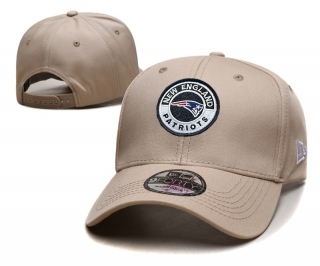 New England Patriots NFL Curved Snapback Hats 111662
