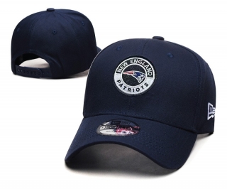 New England Patriots NFL Curved Snapback Hats 111663