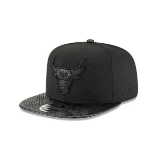Chicago Bulls NBA Snapback Hats 111688