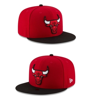 Chicago Bulls NBA Snapback Hats 111691