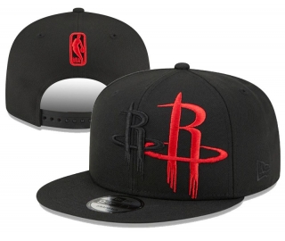 Houston Rockets NBA Snapback Hats 111697