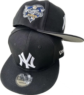New York Yankees MLB 9FIFTY Snapback Hats 111718