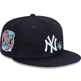 New York Yankees MLB Snapback Hats 111734
