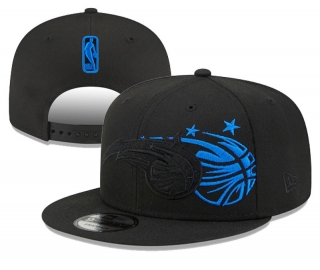 Orlando Magic NBA Snapback Hats 111735
