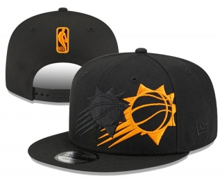 Phoenix Suns NBA Snapback Hats 111736