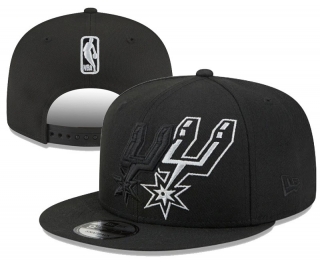 San Antonio Spurs NBA Snapback Hats 111738