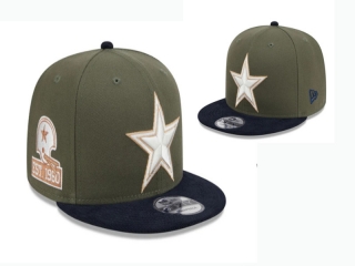 Dallas Cowboys NFL 9FIFTY Snapback Hats 125974
