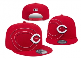 Cincinnati Reds MLB Snapback Hats 107249