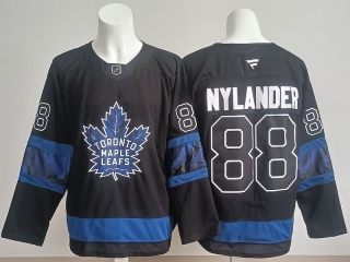 Toronto Maple Leafs Nylander 88# NHL Jerseys 126539