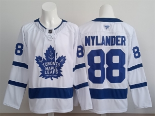 Toronto Maple Leafs Nylander 88# NHL Jerseys 126541
