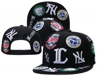Saitama Seibu Lions 9FIFTY Snapback Hats 121611
