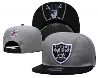 NFL Las Vegas Raiders Snapback Hats 93726