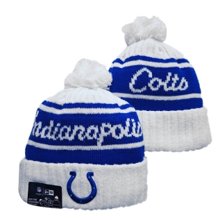 Indianapolis Colts NFL Knitted Beanie Hats 126946