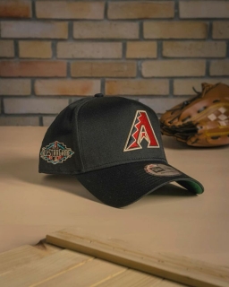Arizona Diamondbacks MLB 9FORTY Curved Adjustable Hats 127018