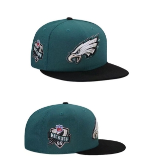 Philadelphia Eagles NFL Snapback Hats 127041