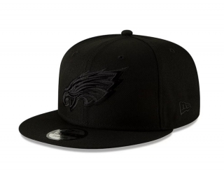 Philadelphia Eagles NFL Snapback Hats 127043